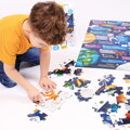 Puzzle Pozorujeme vesmír