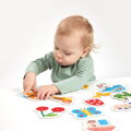 Moje prvé puzzle Veselé dvojice