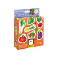 Moje prvé puzzle Ovocie a zelenina