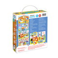 Puzzle Doma