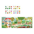Puzzle Záhrada