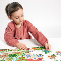 Puzzle Záhrada