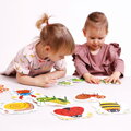 Puzzle Hmyz