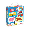 Puzzle Prvé slová