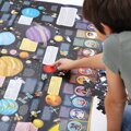Suuuper veľké puzzle Slnečná sústava