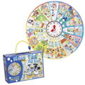 XXL puzzle Môj deň