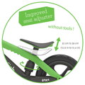 Odrážadlo BMX, kiwi