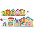 Puzzle Počítame do 10
