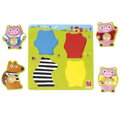 Puzzle Tri prasiatka