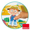 Puzzle XXL Farma