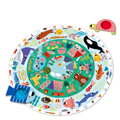 Puzzle XXL Objavuj zvieratká