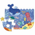 Puzzle XXL Oceán