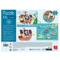 Puzzle XXL Piráti