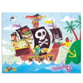 Puzzle XXL Piráti