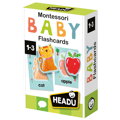Počúvaj a vyslov - Montessori kartičky pre najmenších