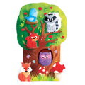 Les - prvé Montessori puzzle