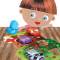 Les - prvé Montessori puzzle