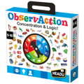 Observaction – vytoč a nájdi