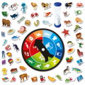 Observaction – vytoč a nájdi