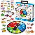 Observaction – vytoč a nájdi