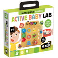Montessori herný set pre najmenších