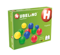 Hubelino guľôčky