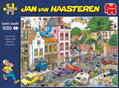 Puzzle Piatok trinásteho