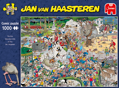 Puzzle V Zoo
