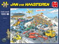 Puzzle Veľká cena