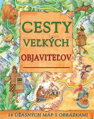 Cesty veľkých objaviteľov