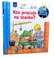 Kto pracuje na stavbe