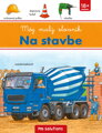 Môj malý slovník - Na stavbe