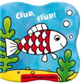 Čľup, čľup