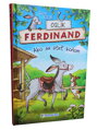 Oslík Ferdinand - Ako sa stať koňom