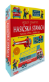 Hasičská stanica