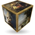 Kocka Rembrandt