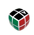 Kocka V-Cube 2