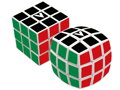 Kocka V-Cube 3