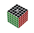 Kocka V-Cube 5 Classic