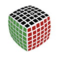 Kocka V-Cube 6