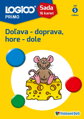 Doľava-doprava, hore-dole - LOGICO Primo