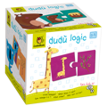 Logické dvojice Čo jedia zvieratká?