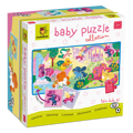 Baby puzzle Jednorožce