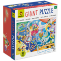 XXL puzzle Vesmír