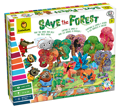 Zachráňme lesy!