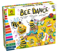 Tancujúce včielky