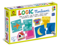 Logické dvojice Tiene - Montessori