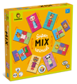 SUPER MIX Zvieratká