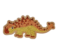 Mozaika Stegosaurus II