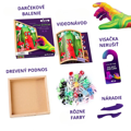 Zázračné svety - Škriatok v tráve